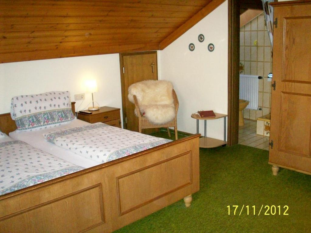 Zum Fliegenden Hollander Guest House Zwiesel Bilik gambar