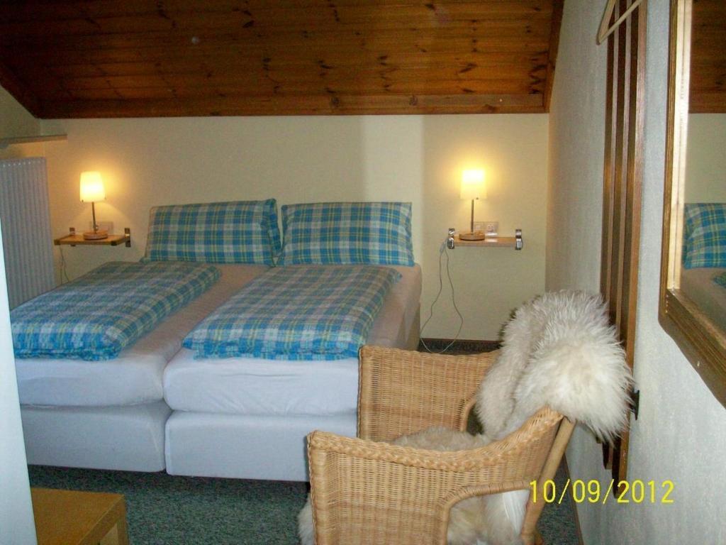 Zum Fliegenden Hollander Guest House Zwiesel Bilik gambar