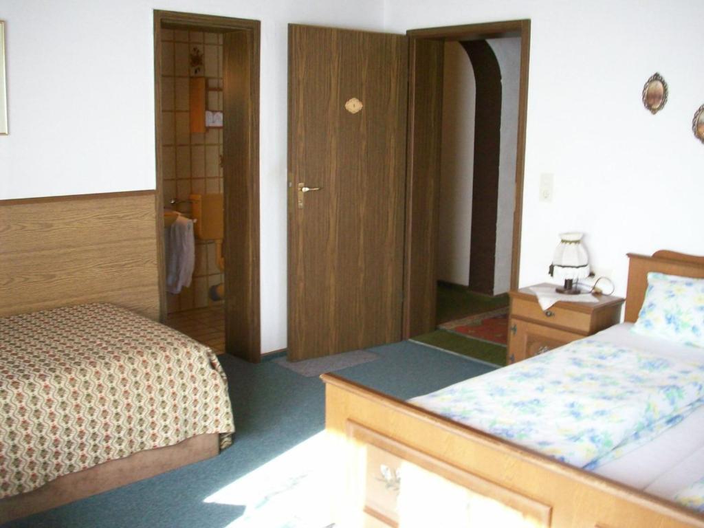 Zum Fliegenden Hollander Guest House Zwiesel Bilik gambar