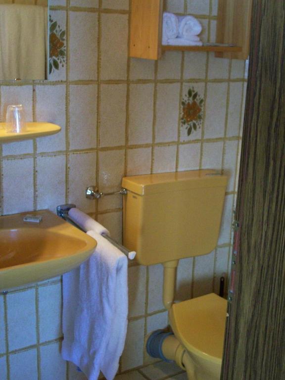 Zum Fliegenden Hollander Guest House Zwiesel Bilik gambar