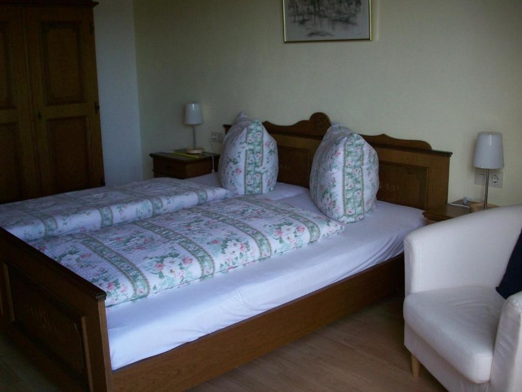 Zum Fliegenden Hollander Guest House Zwiesel Bilik gambar