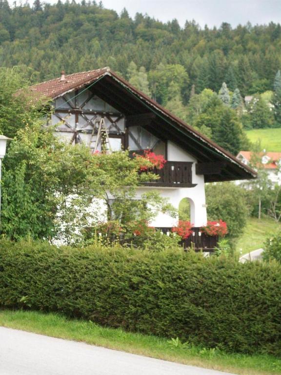 Zum Fliegenden Hollander Guest House Zwiesel Bilik gambar