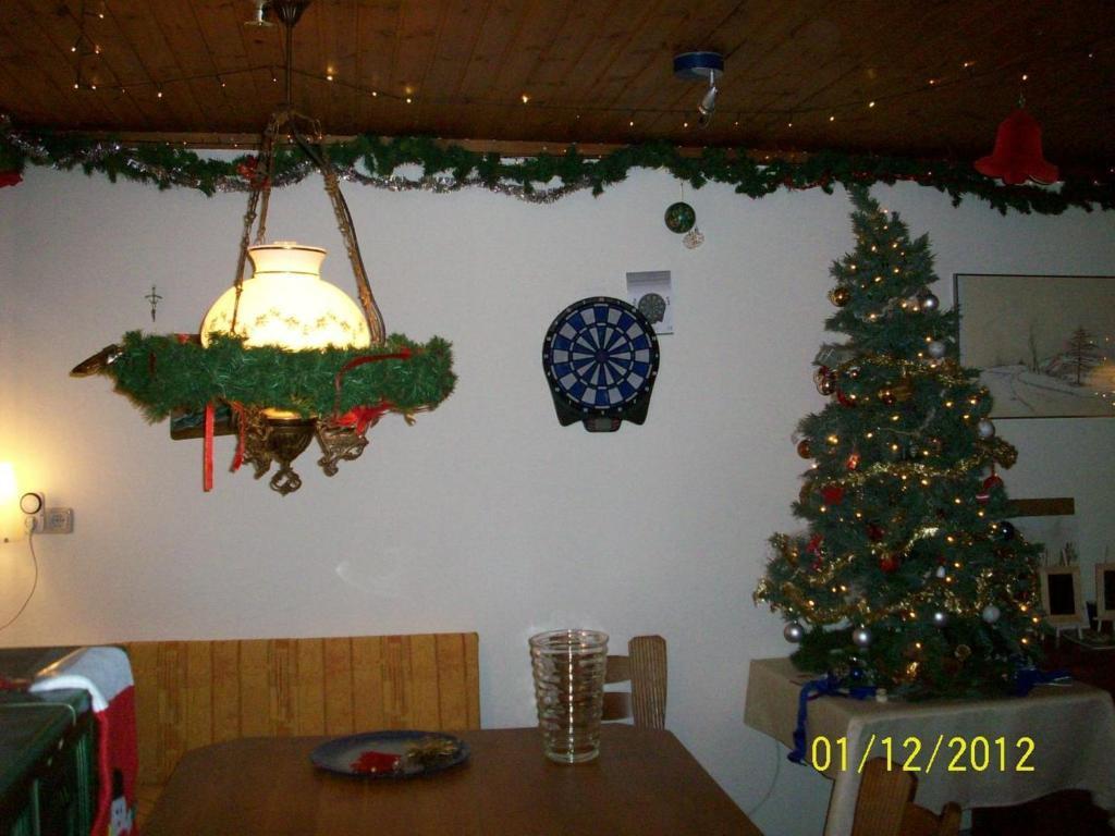 Zum Fliegenden Hollander Guest House Zwiesel Bilik gambar