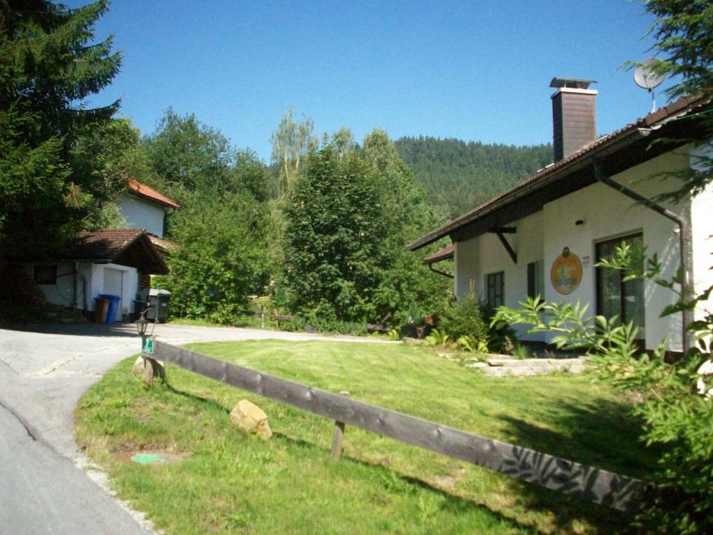Zum Fliegenden Hollander Guest House Zwiesel Luaran gambar