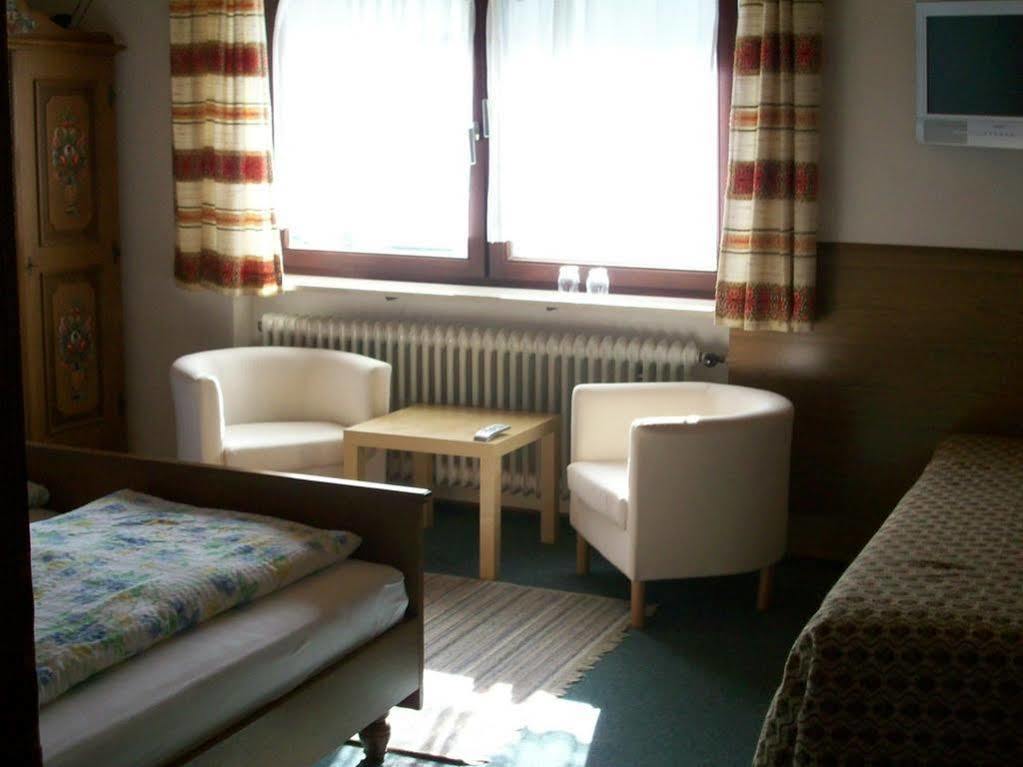 Zum Fliegenden Hollander Guest House Zwiesel Luaran gambar